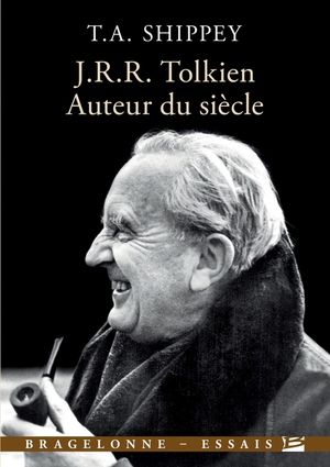 J.R.R. Tolkien, Auteur Du Siecle image number 0