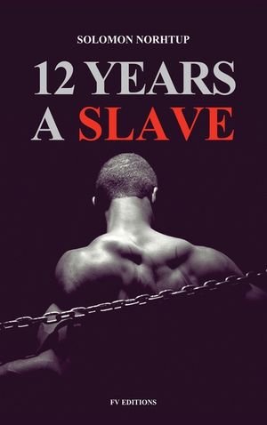 12 Years a Slave: Easy to Read Layout image number 0