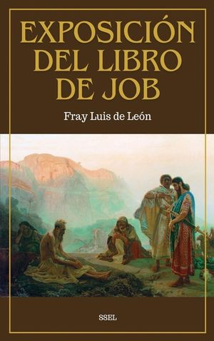 Exposici&oacute;n del Libro de Job: Traducido del Hebreo image number 0