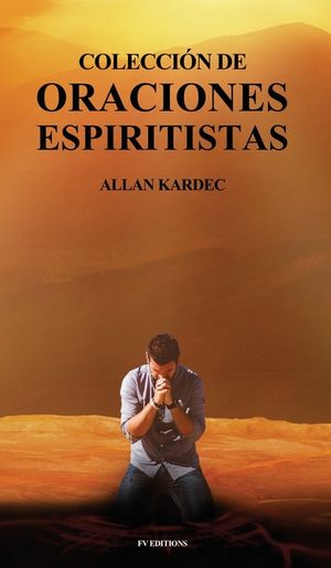 Colecci&oacute;n de oraciones espiritistas image number 0