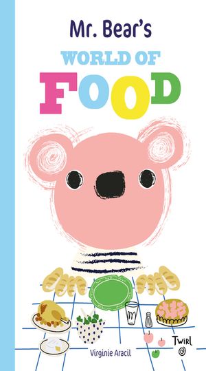 Mr. Bear's World of Food image number 0