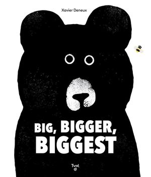 Big, Bigger, Biggest image number 0