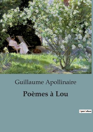 Po&egrave;mes &agrave; Lou image number 0