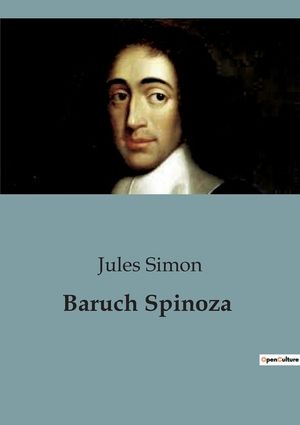 Baruch Spinoza image number 0