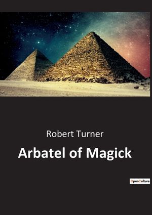 Arbatel of Magick image number 0