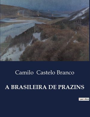A Brasileira de Prazins image number 0