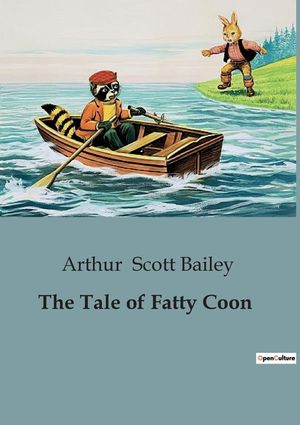The Tale of Fatty Coon image number 0