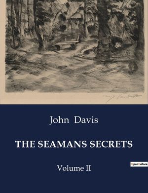 The Seamans Secrets: Volume II image number 0