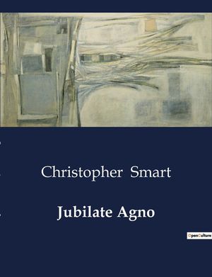 Jubilate Agno image number 0