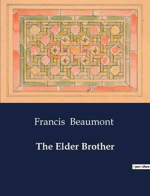 The Elder Brother image number 0