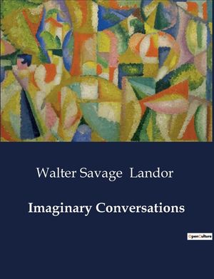 Imaginary Conversations image number 0