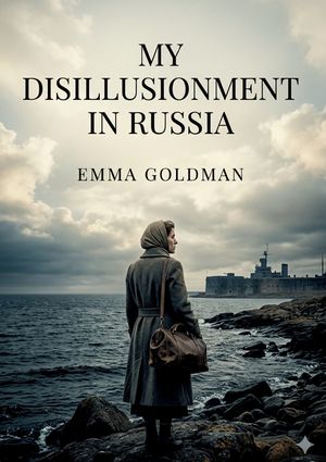 My Disillusionment in Russia: by Emma Goldman image number 0