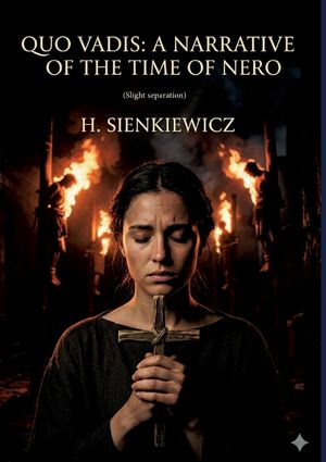 Quo Vadis: by Henryk Sienkiewicz image number 0