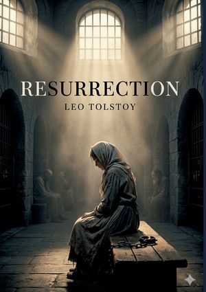 Resurrection: by Leo Tolstoy image number 0