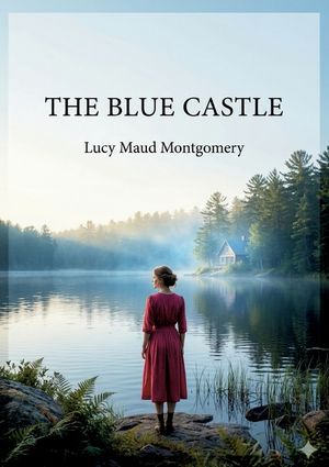 The Blue Castle: by L. M. Montgomery image number 0