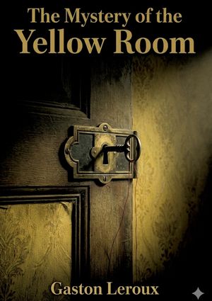 The Mystery of the Yellow Room: by Gaston Leroux image number 0