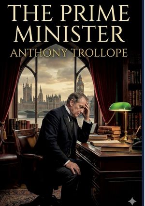 The Prime Minister: by Anthony Trollope image number 0