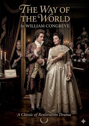 The Way of the World: by William Congreve image number 0