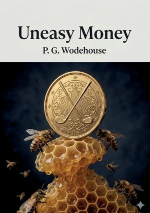 Uneasy Money: by P. G. Wodehouse image number 0