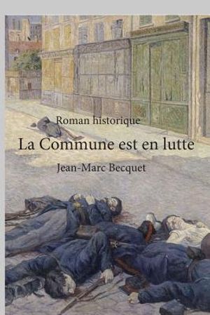 La Commune est en lutte image number 0
