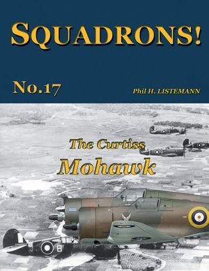 The Curtiss Mohawk image number 0
