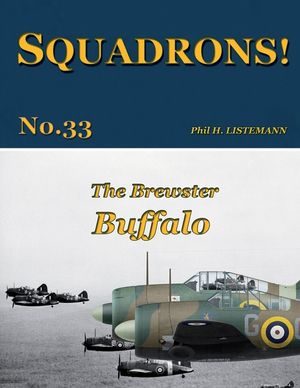 The Brewster Buffalo image number 0