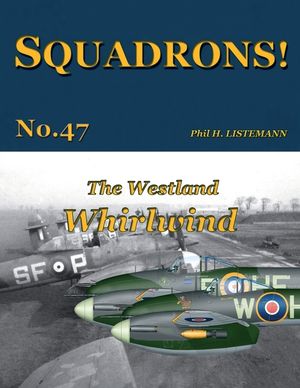 The Westland Whirlwind image number 0