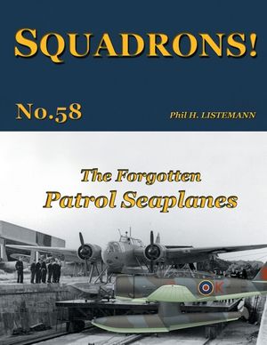 The Forgotten Patrol Seaplanes image number 0