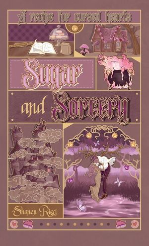 Sugar & Sorcery image number 0