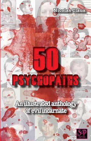 50 Psychopaths image number 0