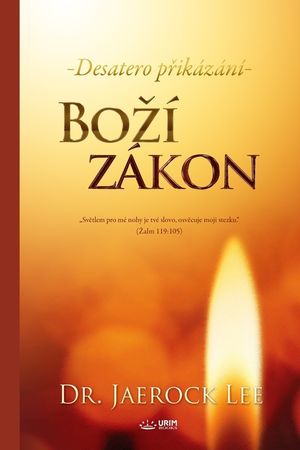 Boz&iacute; z&aacute;kon image number 0
