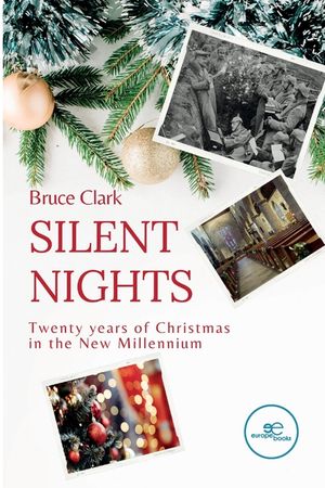 Silent Nights image number 0