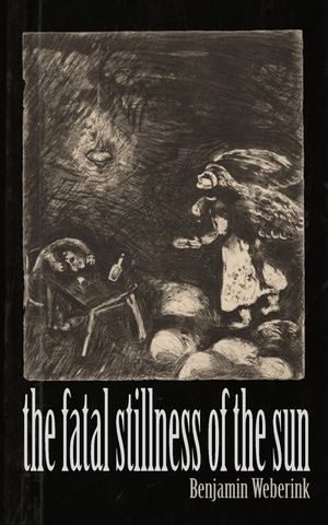 The Fatal Stillness Of The Sun image number 0