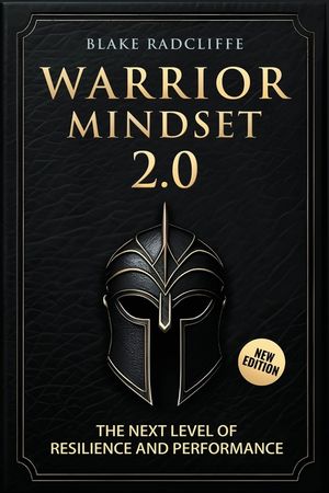 Warrior Mindset 2.0: The Next Level of Resilience and Performance image number 0