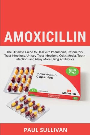 Amoxicillin image number 0