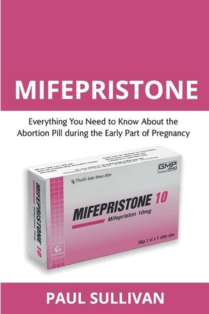 Mifepristone image number 0