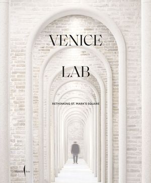 Venice Lab: Reconsidering St. Mark's Square image number 0