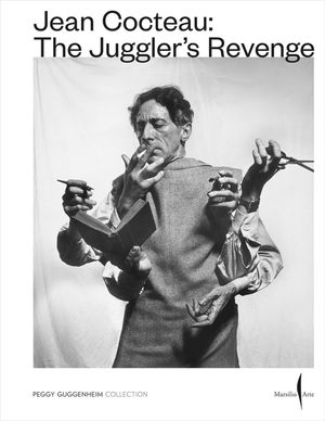 Jean Cocteau: The Juggler's Revenge image number 0
