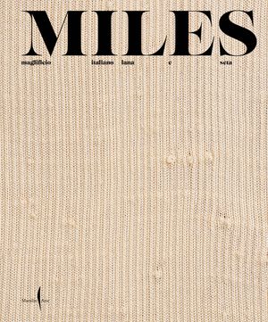 Miles: Maglificio Italiano Lana E Seta image number 0