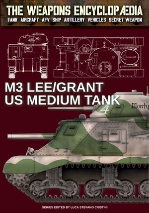 M3 Lee/Grant US Medium Tank image number 0