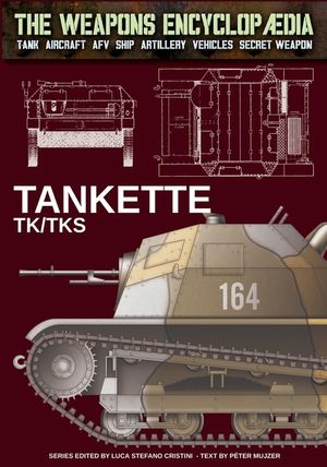 TanketteTK/TKS image number 0