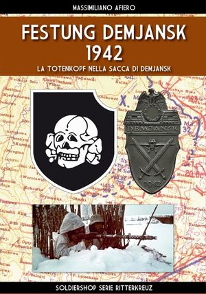 Festung Demjansk 1942 image number 0
