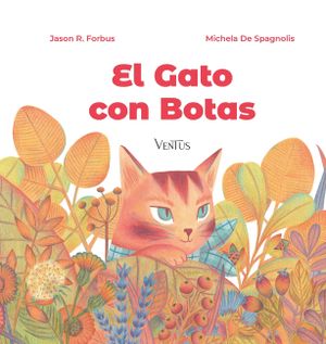 El Gato con Botas image number 0