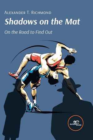 Shadows on the Mat. On The Road To Find Out image number 0