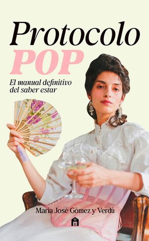 Protocolo Pop image number 0