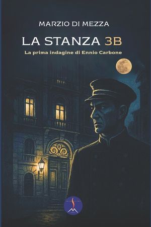 La Stanza 3b: La prima indagine di Ennio Carbone image number 0