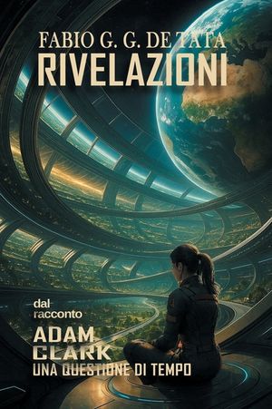 Rivelazioni: dal racconto ADAM CLARK - Una Questione Di Tempo image number 0