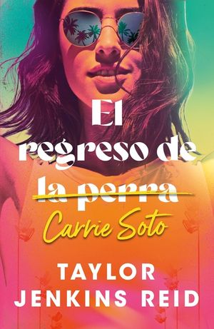 El Regreso de Carrie Soto image number 0