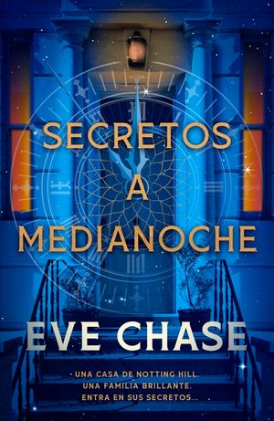Secretos a Medianoche image number 0