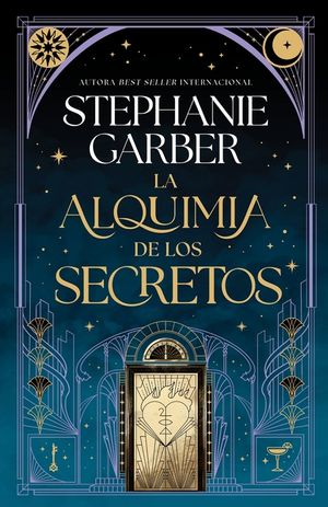 La Alquimia de Los Secretos image number 0
